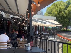-Chili's Cafe&Bar奇利斯(滨江店)