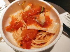 生日长寿面-太二酸菜鱼(菱角湖万达店)