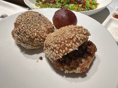 -四季民福烤鸭店(故宫店)