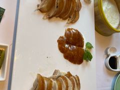 -好彩酒楼烤鸭坊