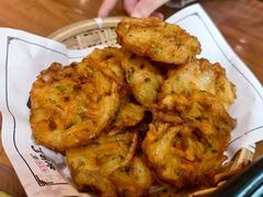 -老西门·常州菜(新区店)