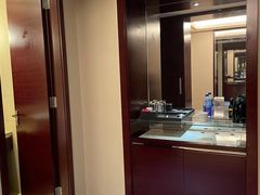 -上海浦东绿地铂骊酒店