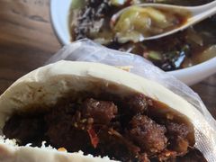 -段生记肉丸糊辣汤(西铁大明宫住宅小区店)