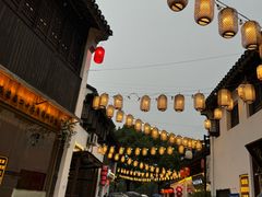 -山塘街