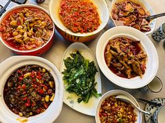 -老三样 · 江西菜馆(前海壹方汇店)