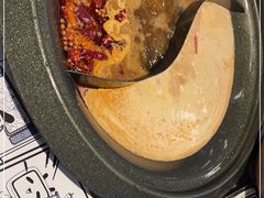 -生活如沸·顺德水牛奶火锅(大学路店)