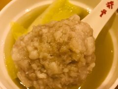 -鼎泰丰(嘉年华•海信广场VILLAGE店)