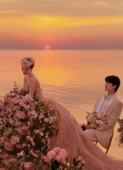 -今生有约婚纱摄影店(景德路店)