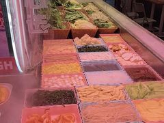 -福客·现熬鸡汤麻辣烫(天安云谷店)