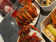 -虾胡闹龙虾馆(湄南河店)