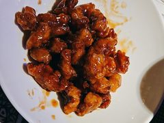 -绿茶餐厅(首开福茂店)