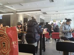 -肯德基(杭州银江宾馆店)