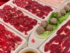 -八合里牛肉火锅(福州万象城店)