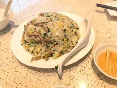 肉丝蛋炒饭-鼎泰丰(环贸店)