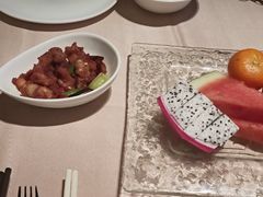 -金苑海鲜酒家(来魅力店)