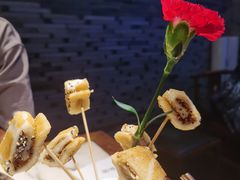 红糖麻糍-桂满陇-西湖船宴(西单大悦城店)