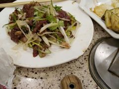 -厚味居炙子烤肉·清真(天桥南纬路店)