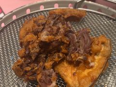 -百富源·海鲜辽菜(浑河堡店)