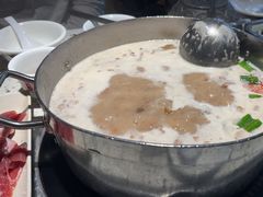 -土风豆米火锅(鸿通城店)