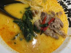 -和府捞面(天美杉杉奥特莱斯店)