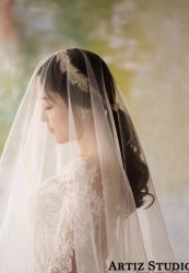 韩式-THE QUEEN(北京店)