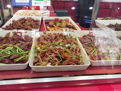 -惠丰源烩面馆(经七路店)