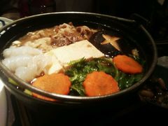 -铃木食堂(帽儿胡同店)