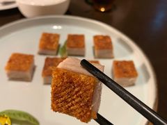 -广州文华东方酒店·江-由辉师傅主理