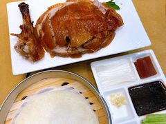 -观宴中餐厅