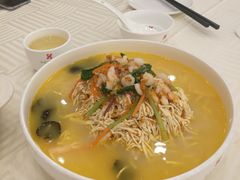 -怡园饭店-餐厅(四望亭店)