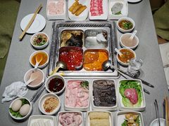 -海底捞火锅(龙湖时代天街店)