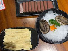 -捞围鲜·港式打边炉(海阳路店)