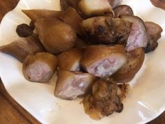 -老地方猫儿面(磁器口店)