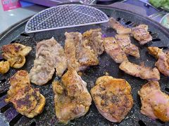 -玄希浪漫厨房·韩料烤肉(湖滨银泰in77店)