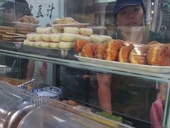 -老磁器口豆汁店(天坛店)