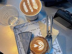 -M Stand(BFC外滩金融中心店)