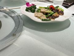 -顺峰顺水顺德菜(第一百货店)