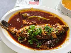 -鲜得莱渔港·小平岛海胆馆(七贤岭店)