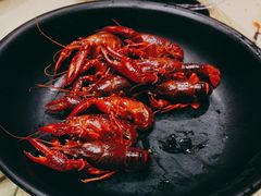 -聚味瞿记·龙虾堂(天元店)