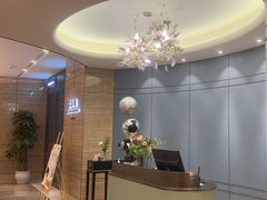 -中心大酒店·本味餐厅