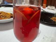 -马克西姆俄罗斯餐厅(通亚街店)