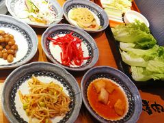 -金一味烤肉餐厅(新首尔旗舰店)