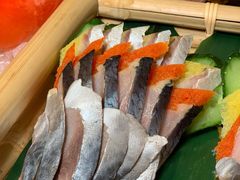 -嘉年华大酒店琴湾-自助餐厅