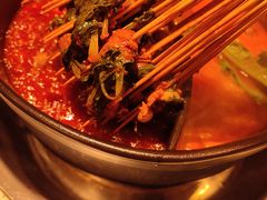 -钢管厂歆瑞源油卤串串香(春熙路太古里店)
