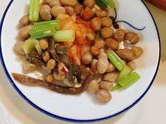 -稻品香小锅饭豆腐馆(北三路店)