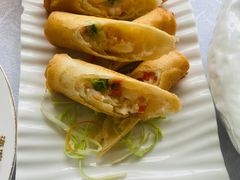 -海湾壹品·粤菜·早茶·烤鸭(拱北店)