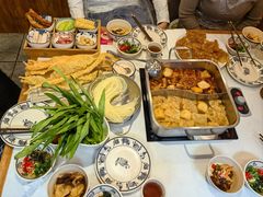 -螺大喜螺蛳粉火锅(雍和宫店)