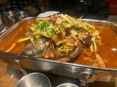 -88号小吃店·经典云南菜·地道纳西美食
