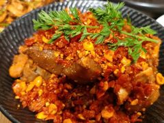 -荟廷·晶萃(陆家嘴尚悦湾店)