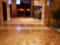 -牡丹江世茂假日酒店